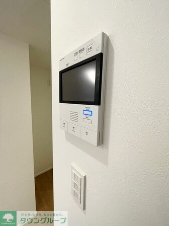 GRACIA PLACE HIKIFUNEの物件内観写真